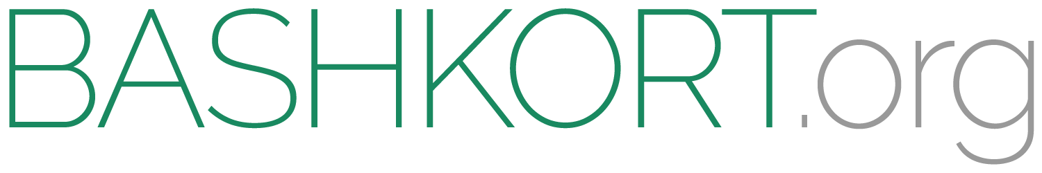 Bashkort.org